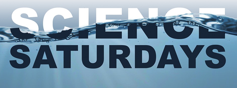 Science Saturdays-June