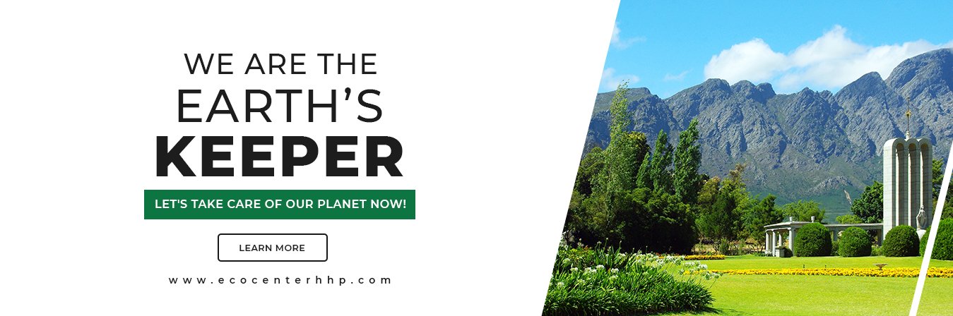 Eco Center HHP