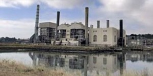 Power Plant