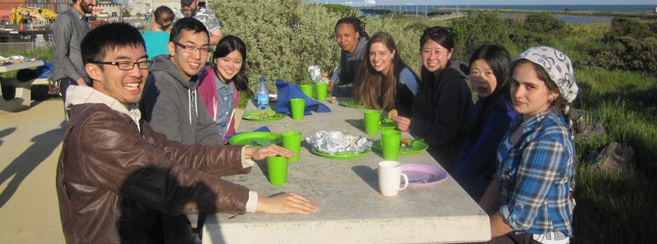 Have a Picnic