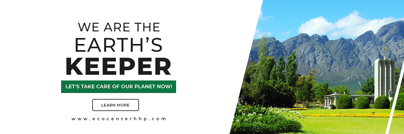 Eco Center HHP